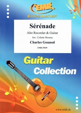 Sérénade